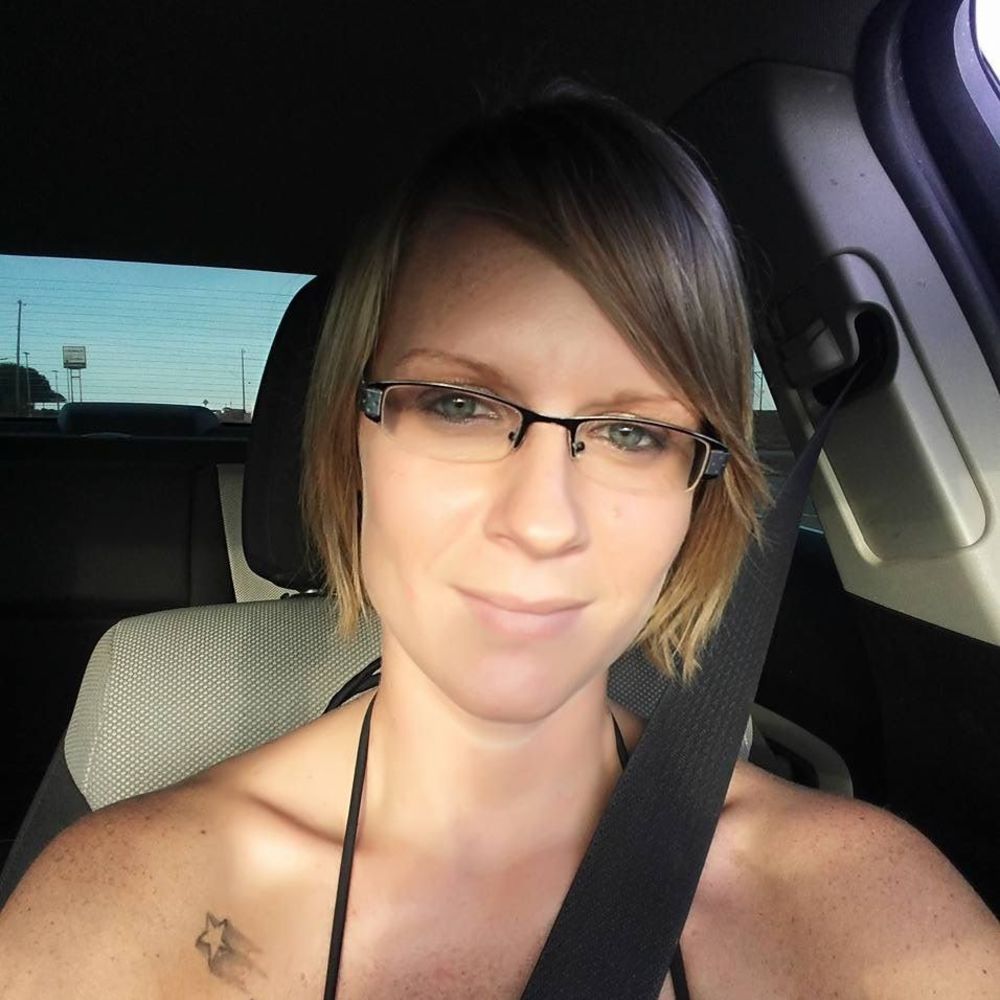 Meet your Posher, Shannon